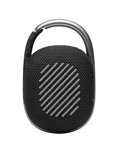 Boxă portabilă JBL Clip 4, Negru