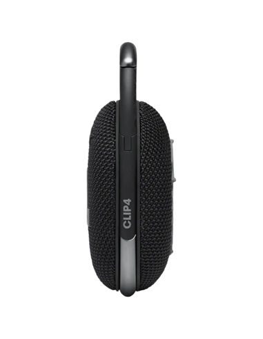 Boxă portabilă JBL Clip 4, Negru