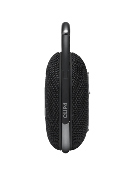 Boxă portabilă JBL Clip 4, Negru Boxă portabilă JBL Clip 4, Negru
