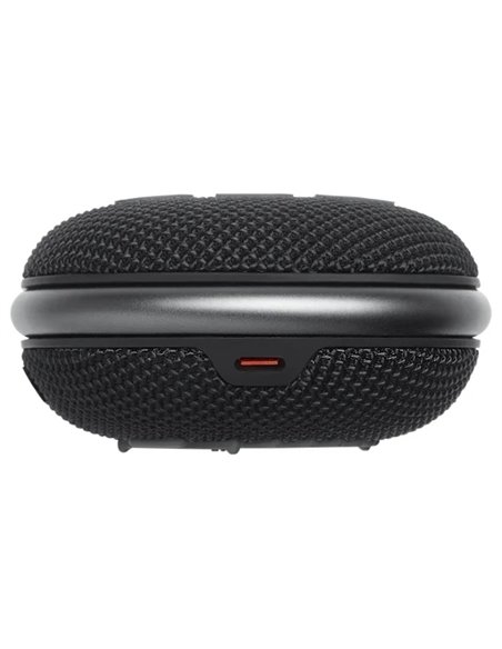 Boxă portabilă JBL Clip 4, Negru Boxă portabilă JBL Clip 4, Negru