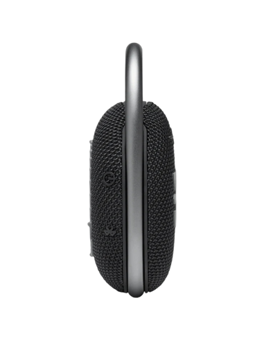 Boxă portabilă JBL Clip 4, Negru