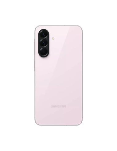 Smartphone Samsung Galaxy A56, 8GB/128GB, Light Pink