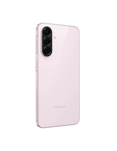 Smartphone Samsung Galaxy A56, 8GB/128GB, Light Pink