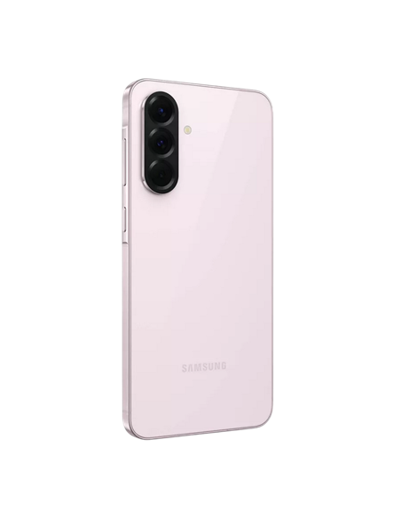 Smartphone Samsung Galaxy A56, 8GB/128GB, Light Pink