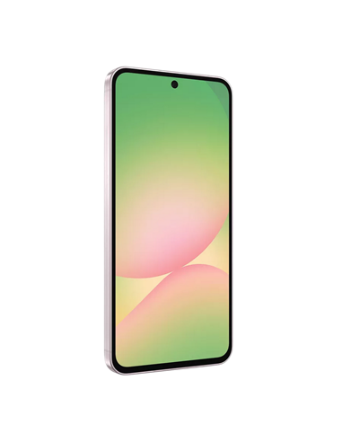 Smartphone Samsung Galaxy A56, 8GB/128GB, Light Pink