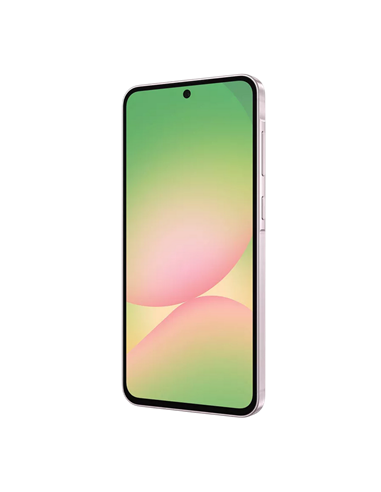 Smartphone Samsung Galaxy A56, 8GB/128GB, Light Pink