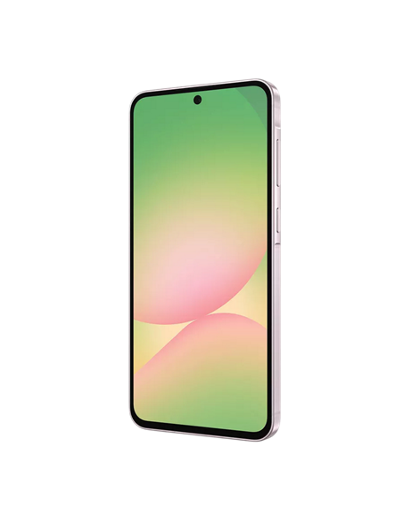 Smartphone Samsung Galaxy A56, 8GB/128GB, Light Pink