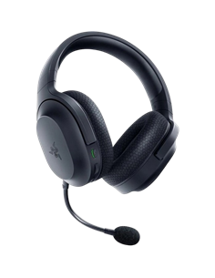 Căști gaming Razer Barracuda X, Fără fir/Cu fir, Negru 2