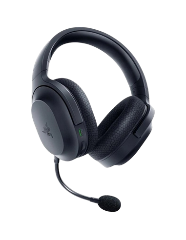Игровая Гарнитура Razer Barracuda X, Беспроводной/Проводной, Чёрный