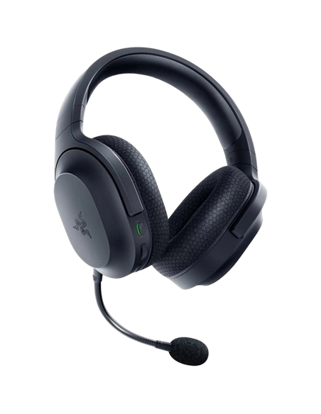 Игровая Гарнитура Razer Barracuda X, Беспроводной/Проводной, Чёрный