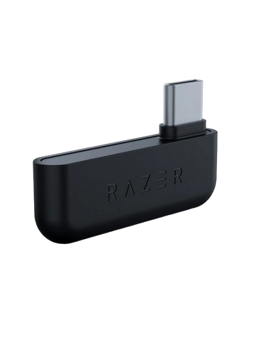 Игровая Гарнитура Razer Barracuda X, Беспроводной/Проводной, Чёрный