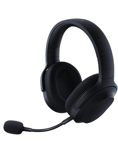 Игровая Гарнитура Razer Barracuda X, Беспроводной/Проводной, Чёрный