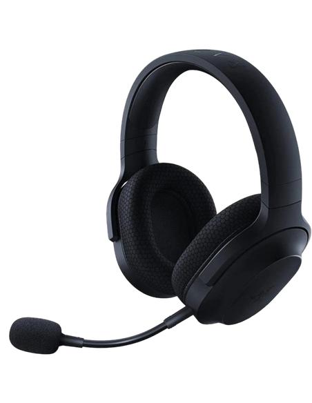 Игровая Гарнитура Razer Barracuda X, Беспроводной/Проводной, Чёрный