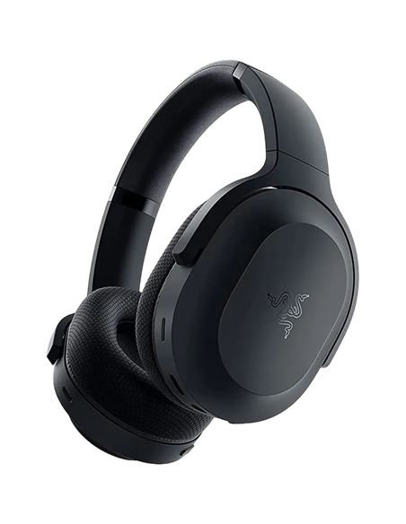 Игровая Гарнитура Razer Barracuda X, Беспроводной/Проводной, Чёрный