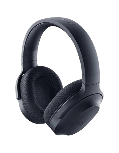 Игровая Гарнитура Razer Barracuda X, Беспроводной/Проводной, Чёрный