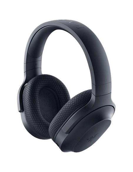 Игровая Гарнитура Razer Barracuda X, Беспроводной/Проводной, Чёрный