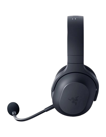 Игровая Гарнитура Razer Barracuda X, Беспроводной/Проводной, Чёрный