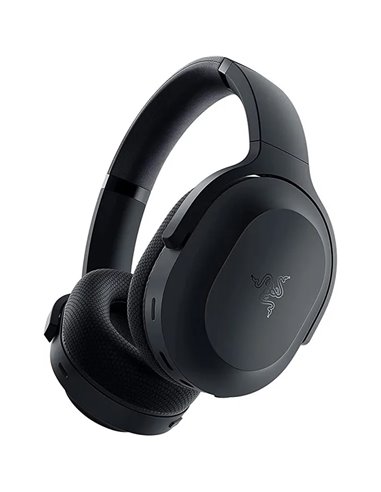 Игровая Гарнитура Razer Barracuda X, Беспроводной/Проводной, Чёрный