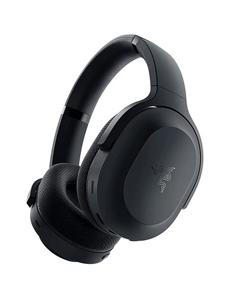 Игровая Гарнитура Razer Barracuda X, Беспроводной/Проводной, Чёрный