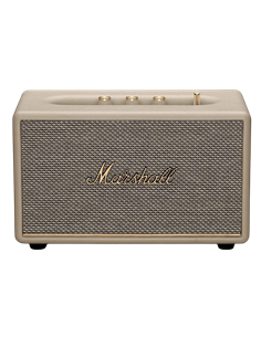 Bluetooth-динамик Marshall Acton III, Cream