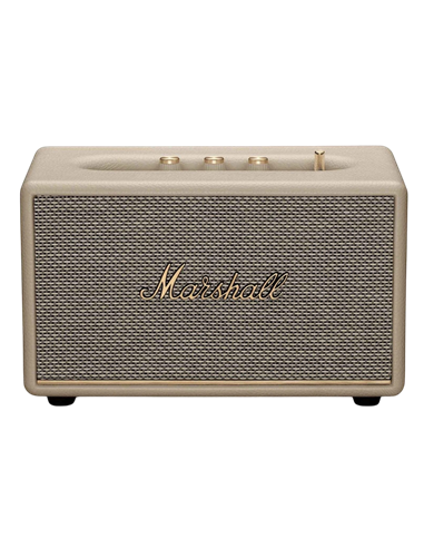 Bluetooth-динамик Marshall Acton III, Cream