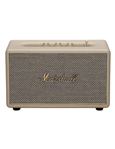 Bluetooth-динамик Marshall Acton III, Cream