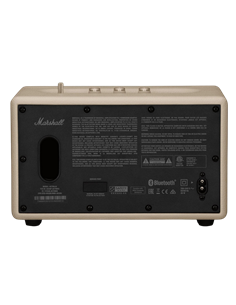 Bluetooth-динамик Marshall Acton III, Cream 2