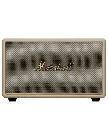 Bluetooth-динамик Marshall Acton III, Cream