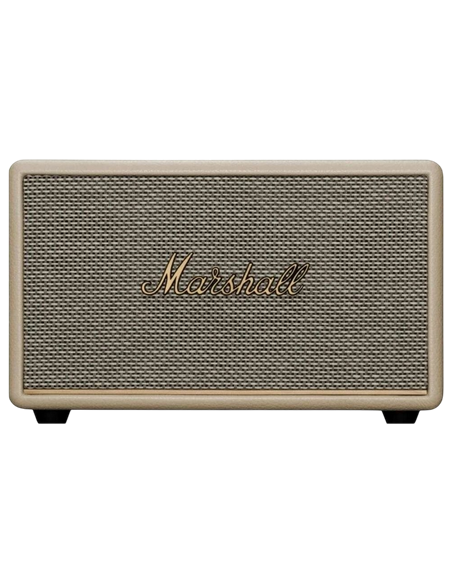 Difuzor Bluetooth Marshall Acton III, Cream Difuzor Bluetooth Marshall Acton III, Cream