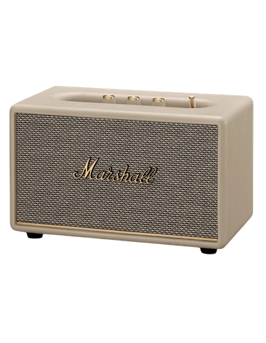 Bluetooth-динамик Marshall Acton III, Cream