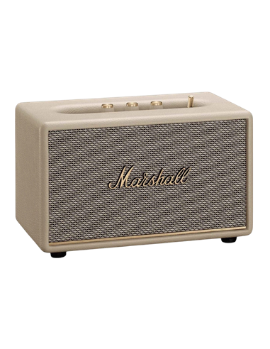 Bluetooth-динамик Marshall Acton III, Cream
