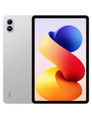 Tabletă Xiaomi Redmi Pad 2 Pro, Wi-Fi, 6GB/128GB, Argintiu