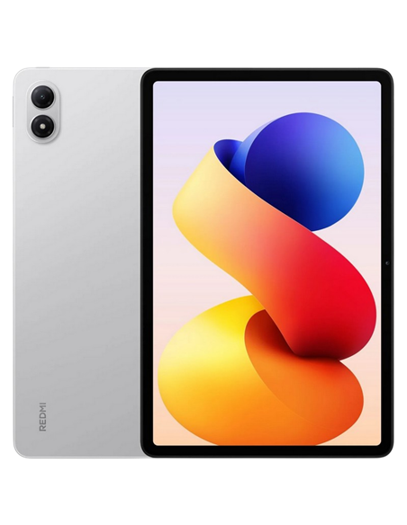 Tabletă Xiaomi Redmi Pad 2 Pro, Wi-Fi, 6GB/128GB, Argintiu
