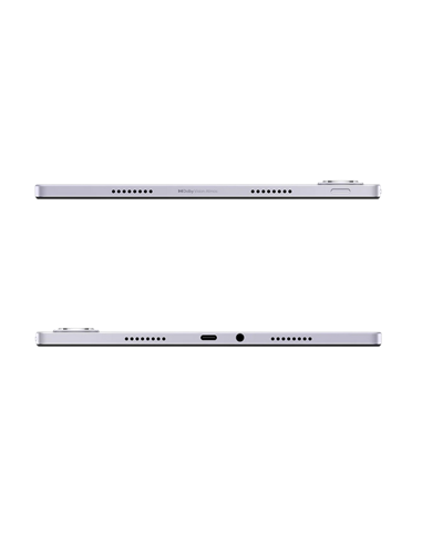 Tabletă Xiaomi Redmi Pad 2 Pro, Wi-Fi, 6GB/128GB, Argintiu