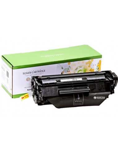 Laser Cartridge for HP Q2612A (Canon 703) black Compatible SCC