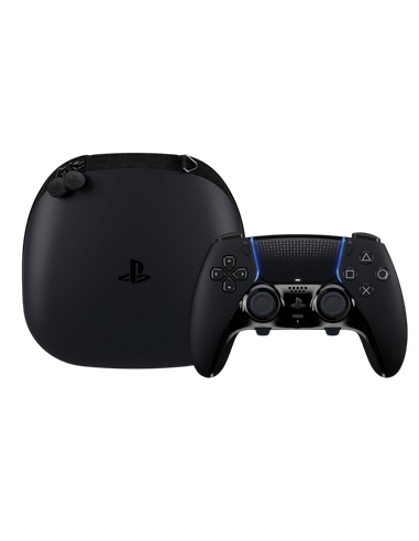 Gamepad SONY Playstation 5 DualSense Edge, Midnight Black
