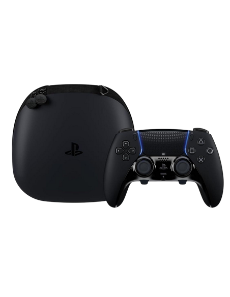 Gamepad SONY Playstation 5 DualSense Edge, Midnight Black