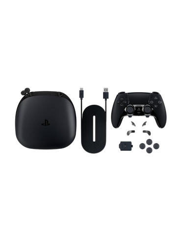 Gamepad SONY Playstation 5 DualSense Edge, Midnight Black