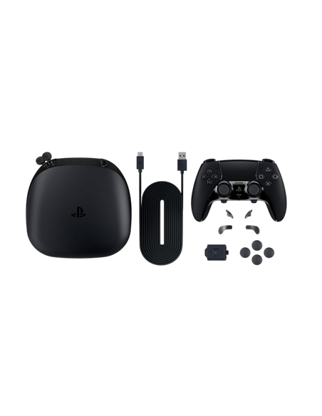 Gamepad SONY Playstation 5 DualSense Edge, Midnight Black