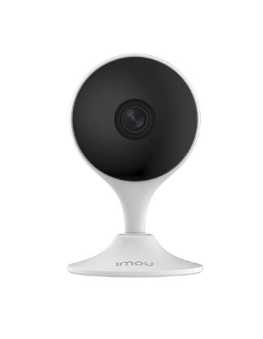 Camera de supraveghere IMOU Cue 2 2MP, Alb