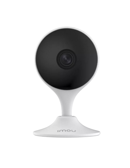 Camera de supraveghere IMOU Cue 2 2MP, Alb