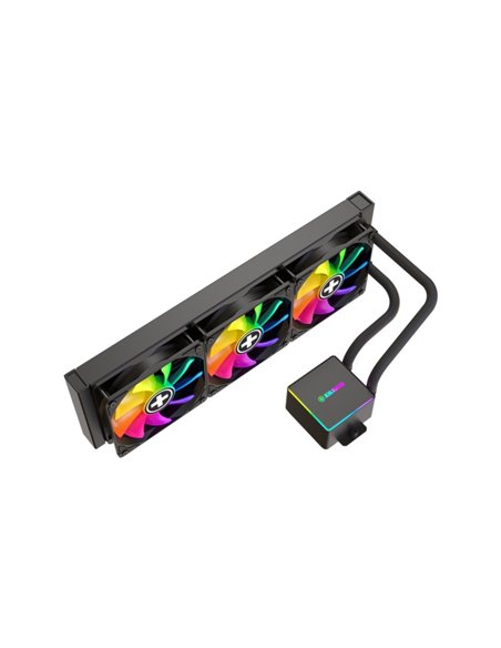 Sisteme de racire XILENCE Liquid Cooler (XC987) ”LiQuRizer 360 PRO ARGB” Performance A+ / Universal / 350W / Black