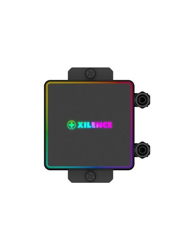 Sisteme de racire XILENCE Liquid Cooler (XC987) ”LiQuRizer 360 PRO ARGB” Performance A+ / Universal / 350W / Black