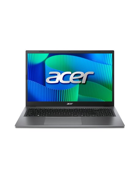 Ноутбук 15.6” ACER Extensa 15 EX215-24/ AMD Ryzen 3 7320U/ 16GB/ 512GB SSD/ Steel Gray