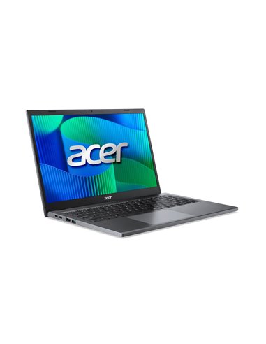 Ноутбук 15.6” ACER Extensa 15 EX215-24/ AMD Ryzen 3 7320U/ 16GB/ 512GB SSD/ Steel Gray