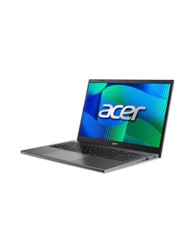 Ноутбук 15.6” ACER Extensa 15 EX215-24/ AMD Ryzen 3 7320U/ 16GB/ 512GB SSD/ Steel Gray