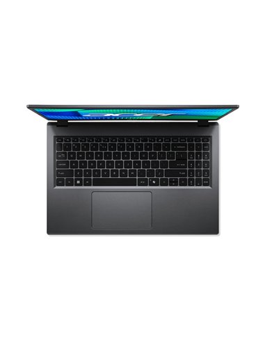 Ноутбук 15.6” ACER Extensa 15 EX215-24/ AMD Ryzen 3 7320U/ 16GB/ 512GB SSD/ Steel Gray