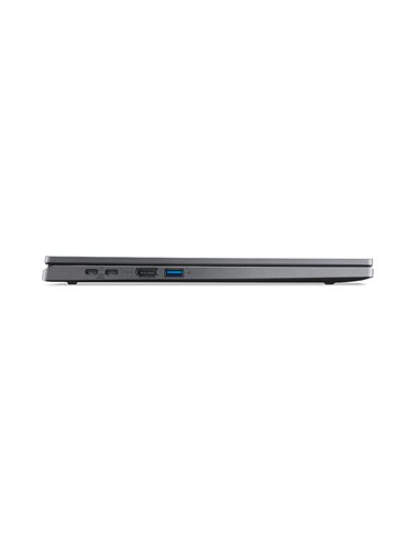 Ноутбук 15.6” ACER Extensa 15 EX215-24/ AMD Ryzen 3 7320U/ 16GB/ 512GB SSD/ Steel Gray