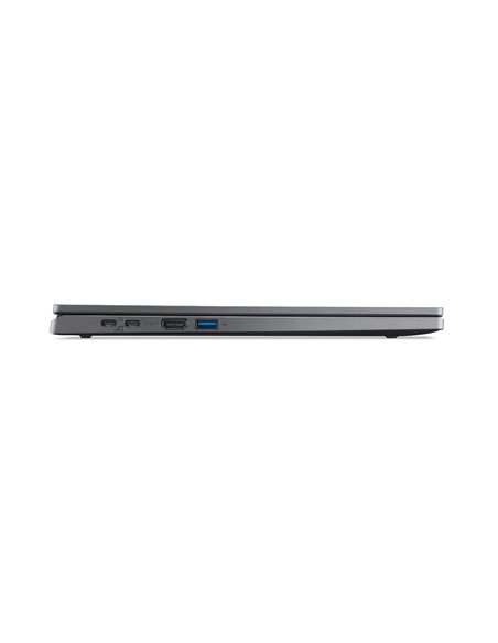 Ноутбук 15.6” ACER Extensa 15 EX215-24/ AMD Ryzen 3 7320U/ 16GB/ 512GB SSD/ Steel Gray
