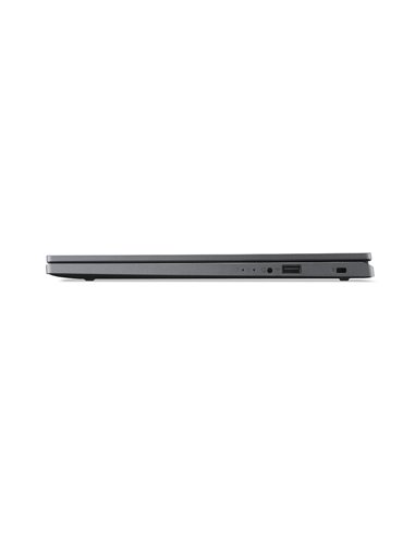 Ноутбук 15.6” ACER Extensa 15 EX215-24/ AMD Ryzen 3 7320U/ 16GB/ 512GB SSD/ Steel Gray